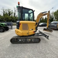 ESCAVATORE LIUGONG 9035