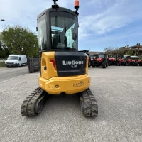 ESCAVATORE LIUGONG 9035