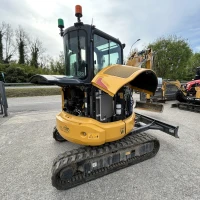 ESCAVATORE LIUGONG 9035