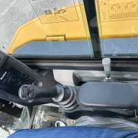 ESCAVATORE LIUGONG 9035