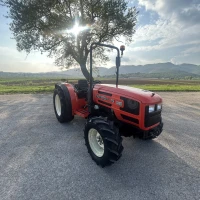 TRATTORE VIGNETO SAME FRUTETO II 75