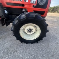 TRATTORE VIGNETO SAME FRUTETO II 75