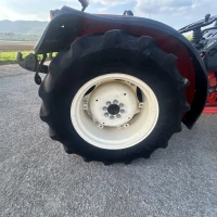 TRATTORE VIGNETO SAME FRUTETO II 75