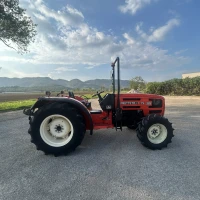 TRATTORE VIGNETO SAME FRUTETO II 75