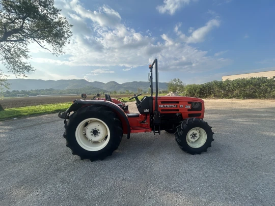 TRATTORE VIGNETO SAME FRUTETO II 75