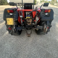 TRATTORE VIGNETO SAME FRUTETO II 75
