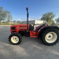 TRATTORE VIGNETO SAME FRUTETO II 75