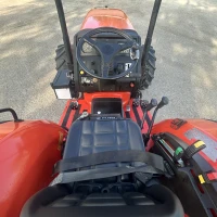 TRATTORE VIGNETO SAME FRUTETO II 75