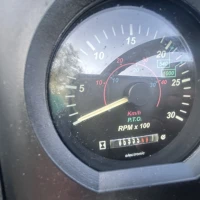 TRATTORE VIGNETO SAME FRUTETO II 75