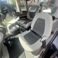 TRATTORE CAMPO APERTO DEUTZ-FAHR 9340 TTV WARRIOR