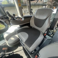 TRATTORE CAMPO APERTO DEUTZ-FAHR 9340 TTV WARRIOR