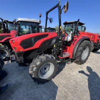 TRATTORE FRUTTETO SAME FRUTTETO 80 CLASSIC LS