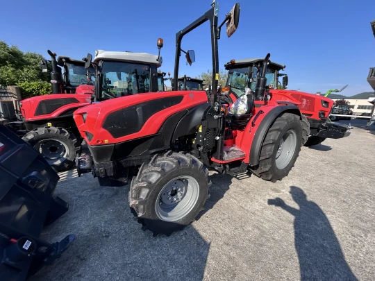TRATTORE FRUTTETO SAME FRUTTETO 80 CLASSIC LS
