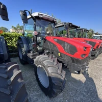 TRATTORE CAMPO APERTO SAME DORADO 75 GS MY 2024