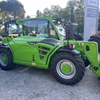 TELESCOPICO MERLO TF 27.6