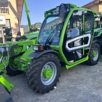 TELESCOPICO MERLO TF 27.6