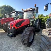 TRATTORE CAMPO APERTO SAME DORADO 105 GS MY 2024