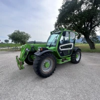 TELESCOPICO MERLO TF 35.7 CS 115