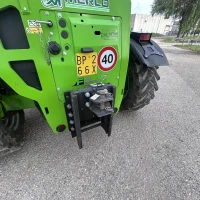 TELESCOPICO MERLO TF 35.7 CS 115