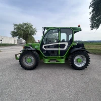 TELESCOPICO MERLO TF 35.7 CS 115