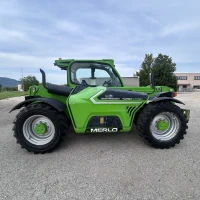 TELESCOPICO MERLO TF 35.7 CS 115