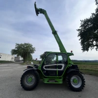 TELESCOPICO MERLO TF 35.7 CS 115