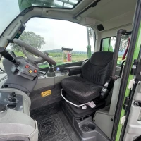 TELESCOPICO MERLO TF 35.7 CS 115
