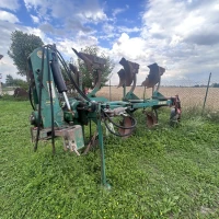 TRIVOMERE PIETRO MORO EUROPA 18