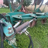 TRIVOMERE PIETRO MORO EUROPA 18