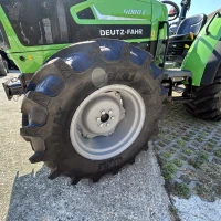 TRATTORE CAMPO APERTO 4080 E LS