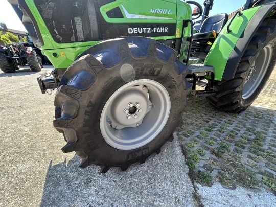 TRATTORE CAMPO APERTO 4080 E LS