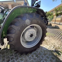 TRATTORE CAMPO APERTO 4080 E LS