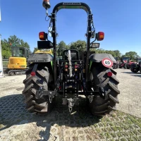 TRATTORE CAMPO APERTO 4080 E LS