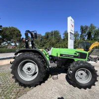 TRATTORE CAMPO APERTO 4080 E LS