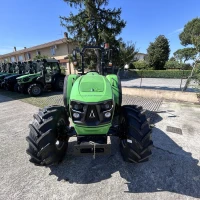 TRATTORE CAMPO APERTO 4080 E LS