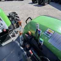 TRATTORE CAMPO APERTO 4080 E LS