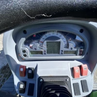 TRATTORE CAMPO APERTO 4080 E LS