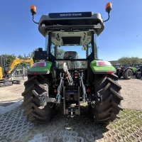 TRATTORE CAMPO APERTO DEUTZ-FAHR 5080 D KEYLINE GS