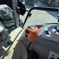 TRATTORE CAMPO APERTO DEUTZ-FAHR 5080 D KEYLINE GS