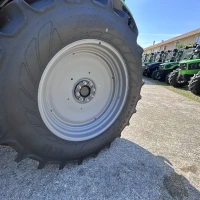 TRATTORE CAMPO APERTO DEUTZ-FAHR 5125 GS