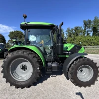 TRATTORE CAMPO APERTO DEUTZ-FAHR 6115 C PWS *
