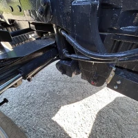 TRATTORE CAMPO APERTO DEUTZ-FAHR 6115 C PWS *