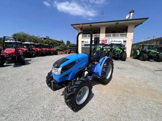 LANDINI MISTRAL 55
