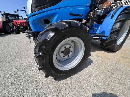 LANDINI MISTRAL 55