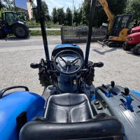 LANDINI MISTRAL 55