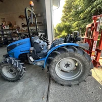 LANDINI MISTRAL 50