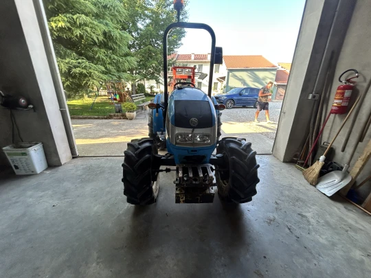 LANDINI MISTRAL 50