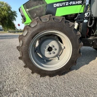 TRATTORE FRUTTETO DEUTZ-FAHR 5070 DF KEYLINE
