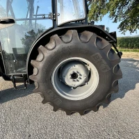 TRATTORE FRUTTETO DEUTZ-FAHR 5070 DF KEYLINE