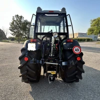 TRATTORE FRUTTETO DEUTZ-FAHR 5070 DF KEYLINE